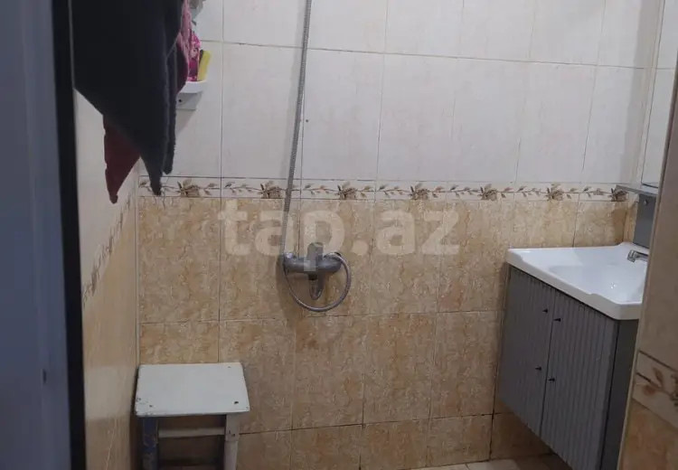 3 otaqlı mənzil , Bakı