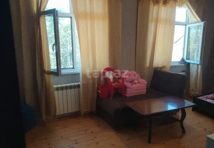 3 otaqlı mənzil , Bakı