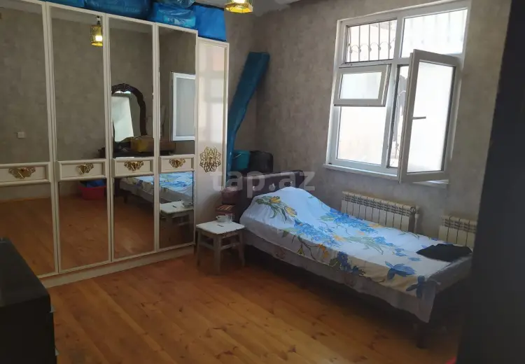 3 otaqlı mənzil , Bakı