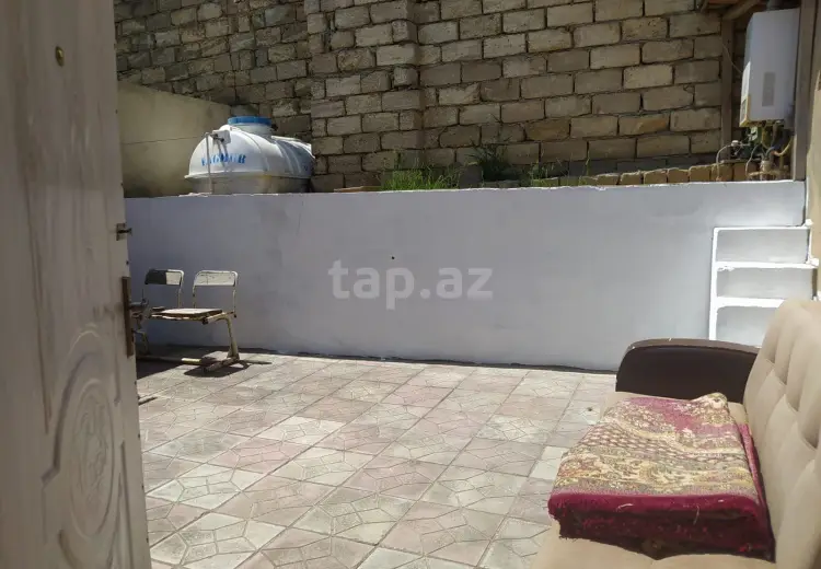 3 otaqlı mənzil , Bakı
