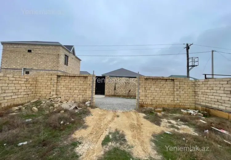 4 sot Torpaq Satılır, Sumqayıt şəh., Sumqayıt