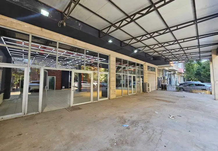 0 m² Obyekt / Ofis , Bakı