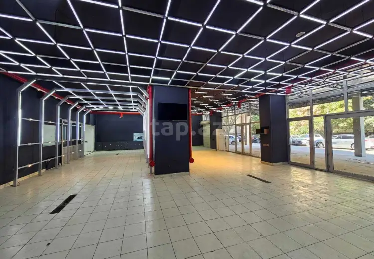 0 m² Obyekt / Ofis , Bakı