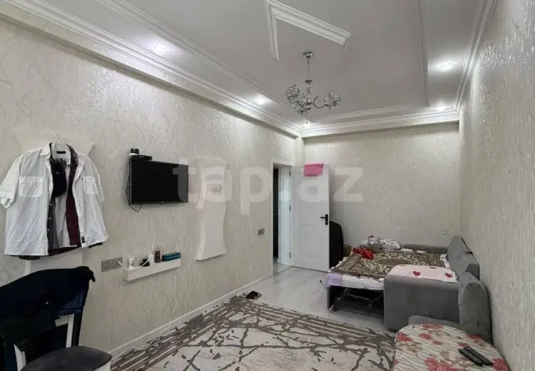 1 otaqlı mənzil , Xırdalan