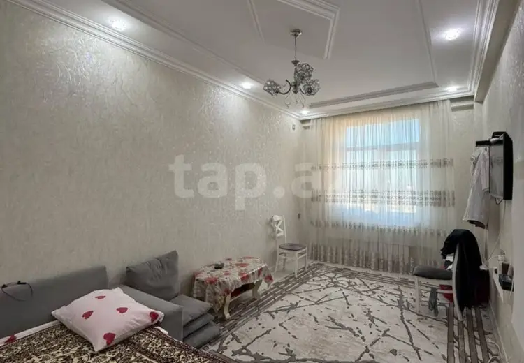1 otaqlı mənzil , Xırdalan