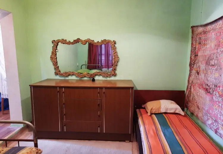 1 otaqlı mənzil Kirayə (aylıq), 3-cü mikrorayon, Nəsimi, Bakı