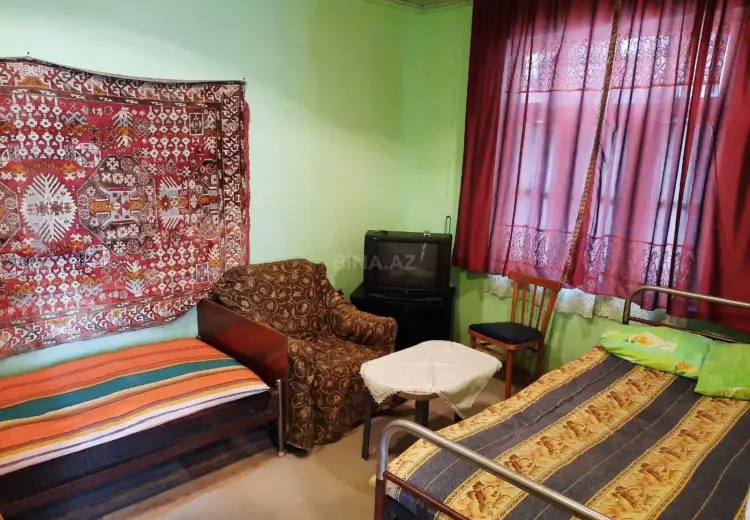 1 otaqlı mənzil Kirayə (aylıq), 3-cü mikrorayon, Nəsimi, Bakı