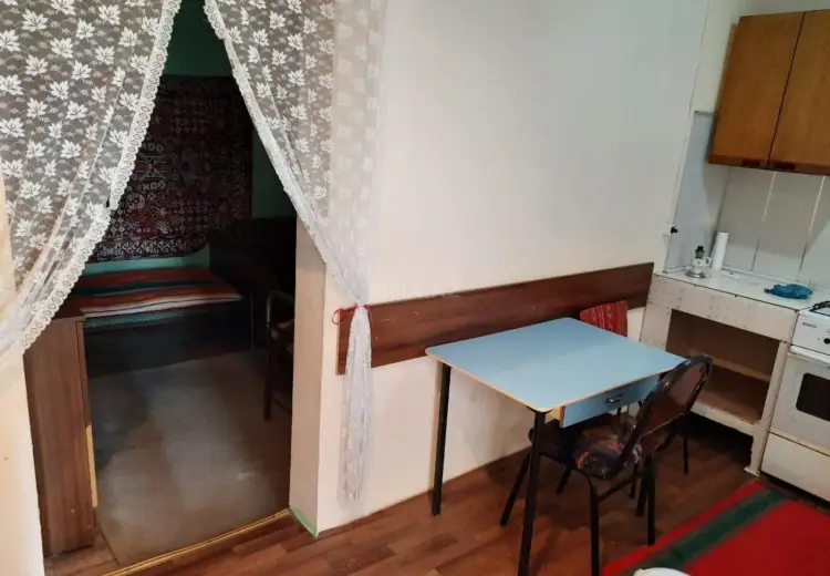 1 otaqlı mənzil Kirayə (aylıq), 3-cü mikrorayon, Nəsimi, Bakı