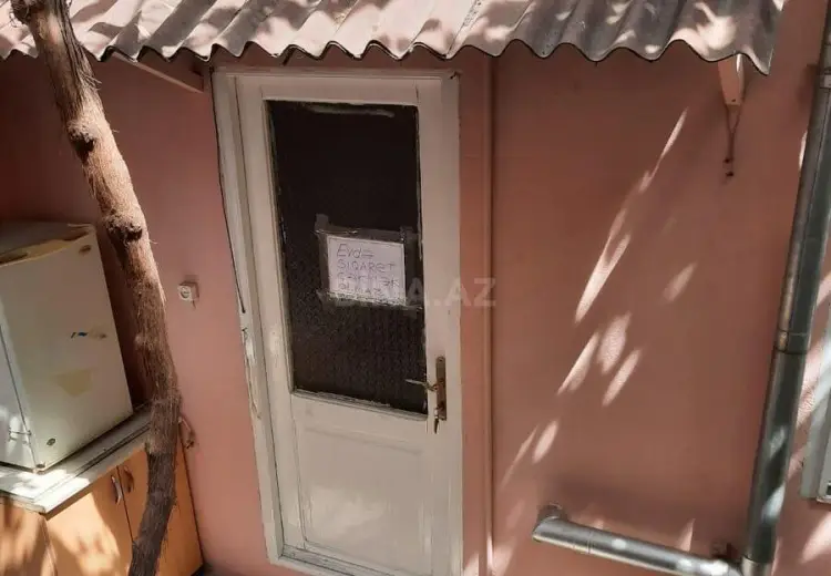 1 otaqlı mənzil Kirayə (aylıq), 3-cü mikrorayon, Nəsimi, Bakı