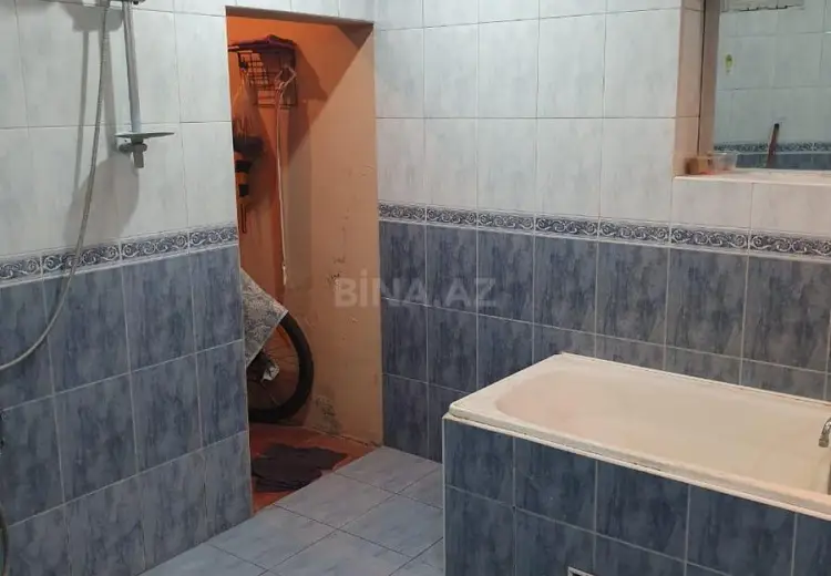 1 otaqlı mənzil Kirayə (aylıq), 3-cü mikrorayon, Nəsimi, Bakı