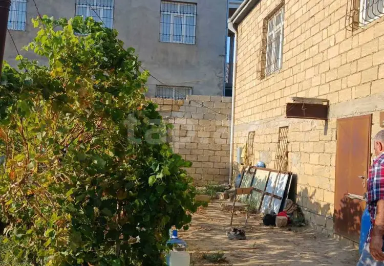 0 m² Obyekt / Ofis , Lökbatan qəs., Qaradağ, Bakı