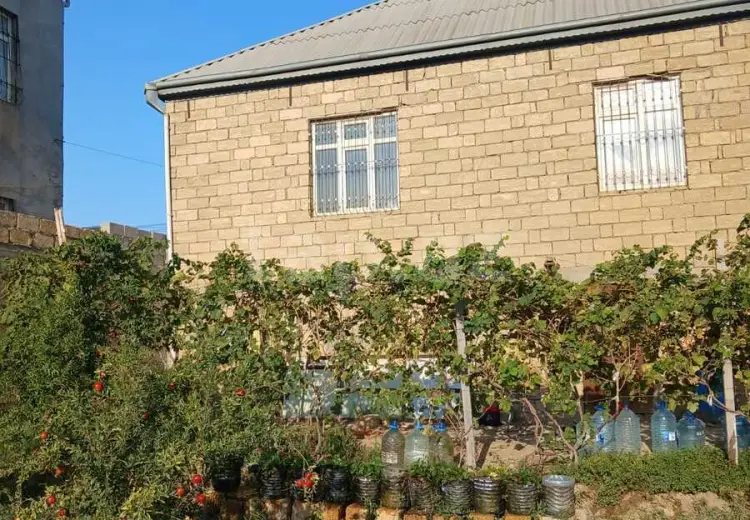 0 m² Obyekt / Ofis , Lökbatan qəs., Qaradağ, Bakı