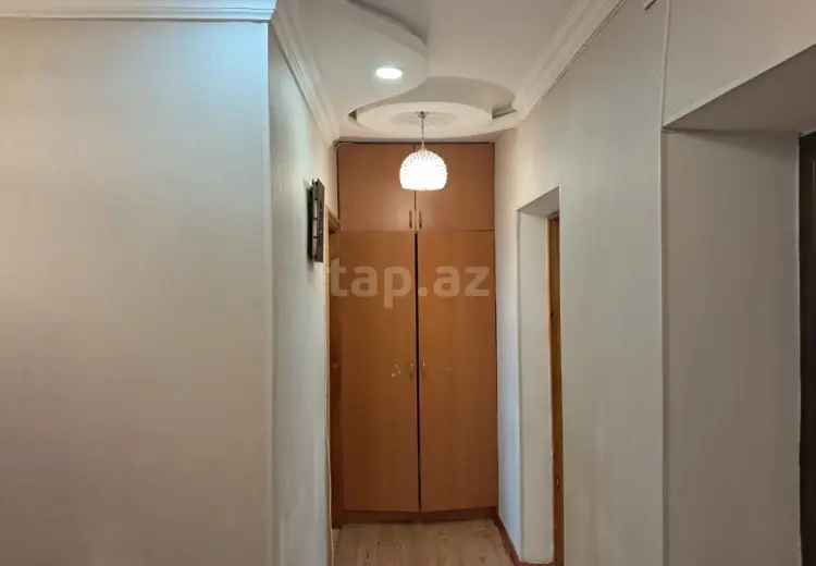 2 otaqlı mənzil , Yeni Yasamal qəs., Yasamal, Bakı