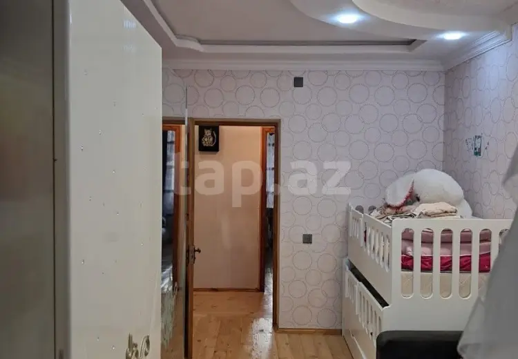 2 otaqlı mənzil , Yeni Yasamal qəs., Yasamal, Bakı