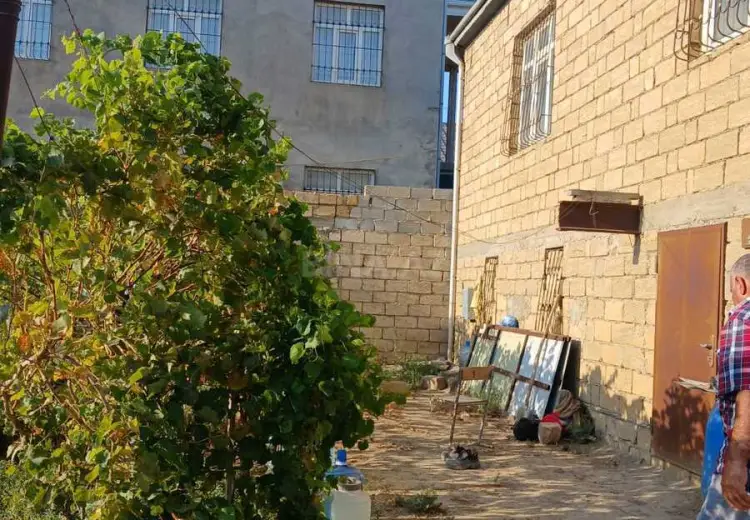 7 sot Torpaq Satılır, Lökbatan qəs., Qaradağ, Bakı