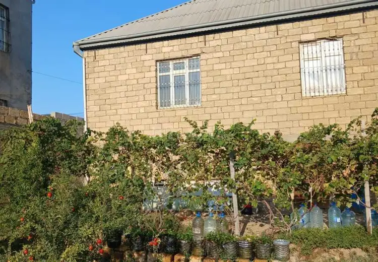 7 sot Torpaq Satılır, Lökbatan qəs., Qaradağ, Bakı
