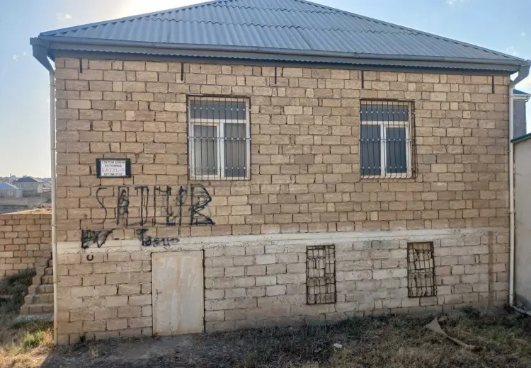 7 sot Torpaq Satılır, Lökbatan qəs., Qaradağ, Bakı
