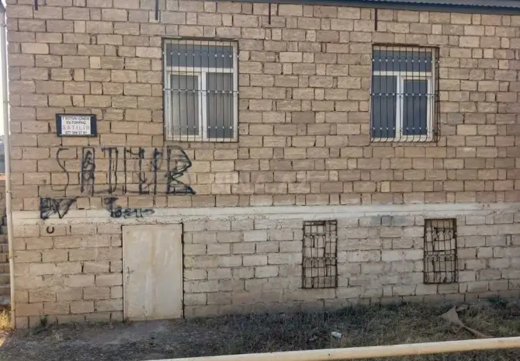 7 sot Torpaq Satılır, Lökbatan qəs., Qaradağ, Bakı