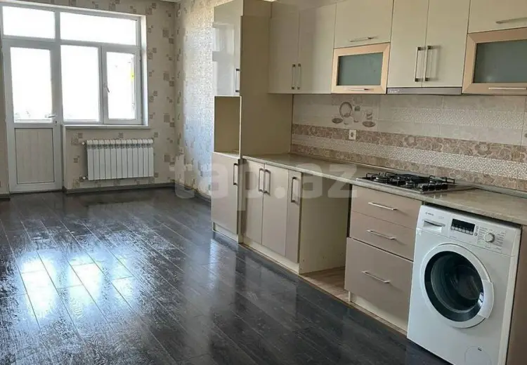 4 otaqlı mənzil , 6-cı mikrorayon, Binəqədi, Bakı