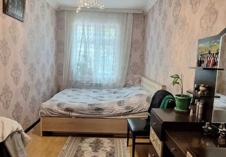 2 otaqlı mənzil Satılır, Yasamal qəs., Yasamal, Bakı