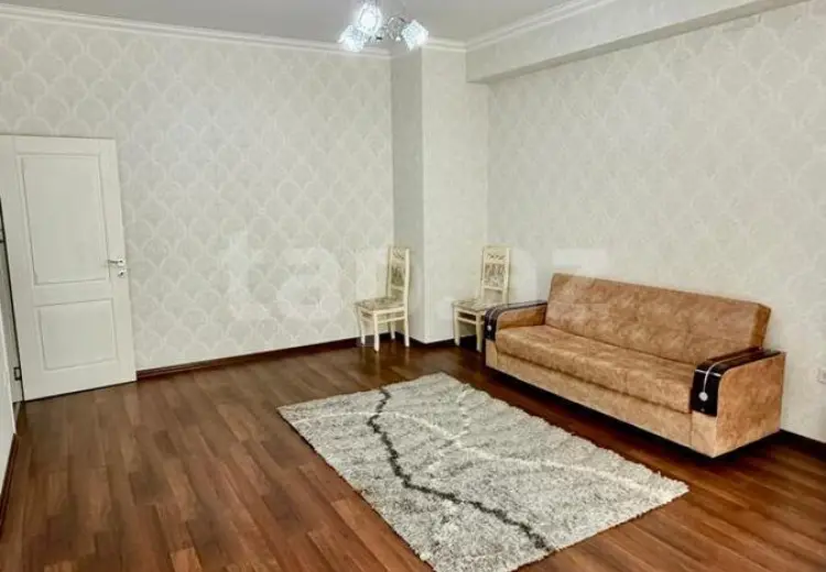 2 otaqlı mənzil , Nəsimi, Bakı