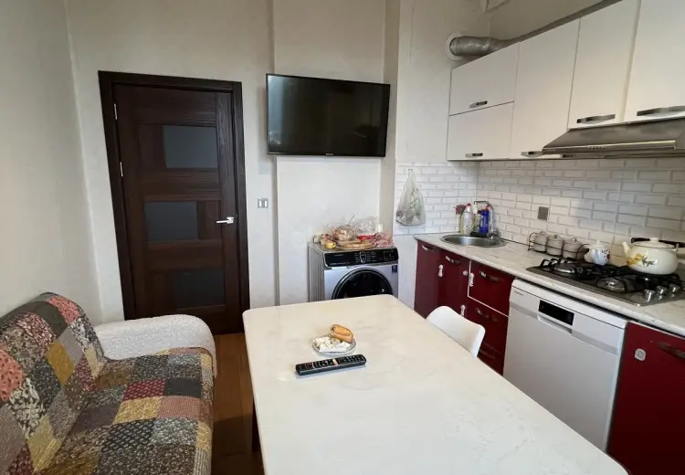 2 otaqlı mənzil Satılır, Xırdalan