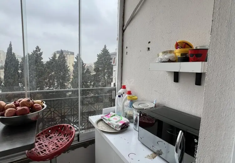 2 otaqlı mənzil Satılır, Xırdalan
