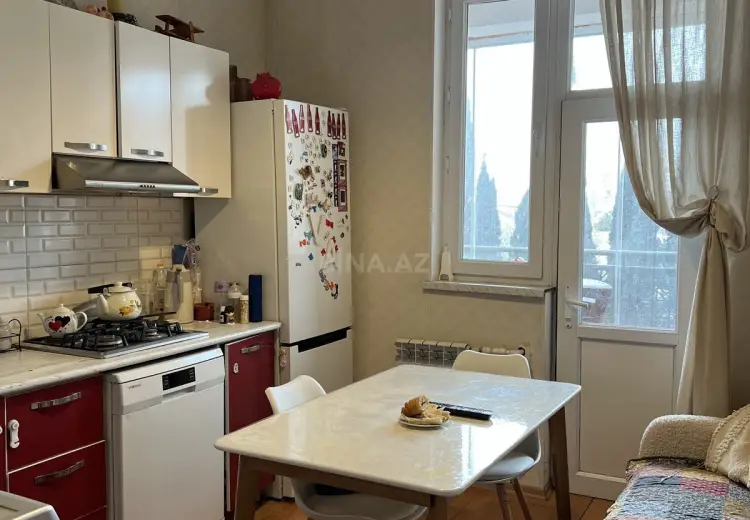 2 otaqlı mənzil Satılır, Xırdalan