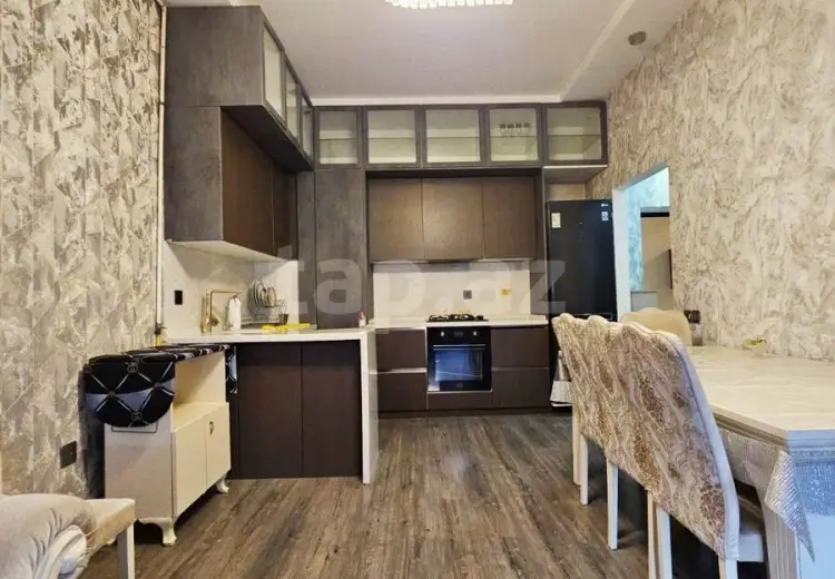 2 otaqlı mənzil , Bakı