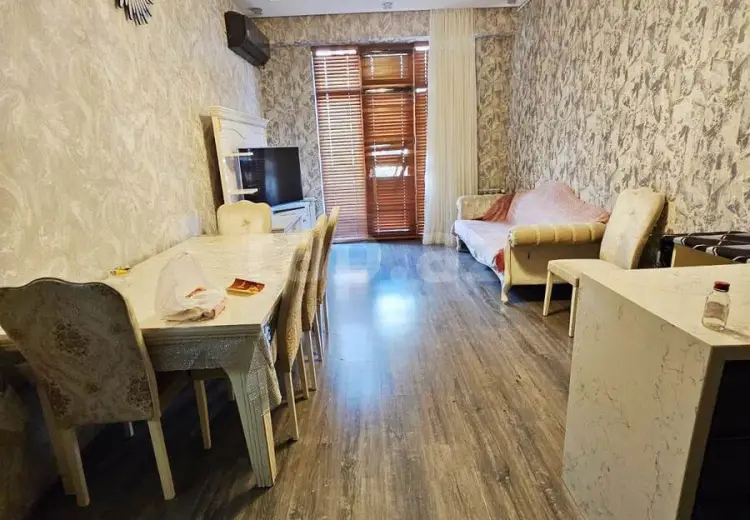 2 otaqlı mənzil , Bakı