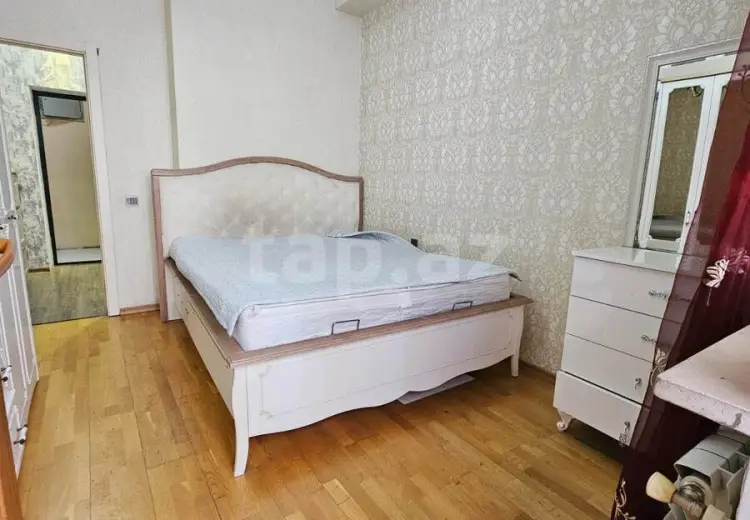 2 otaqlı mənzil , Bakı