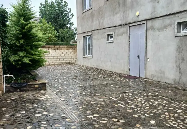 4 otaqlı mənzil Satılır, Qusar