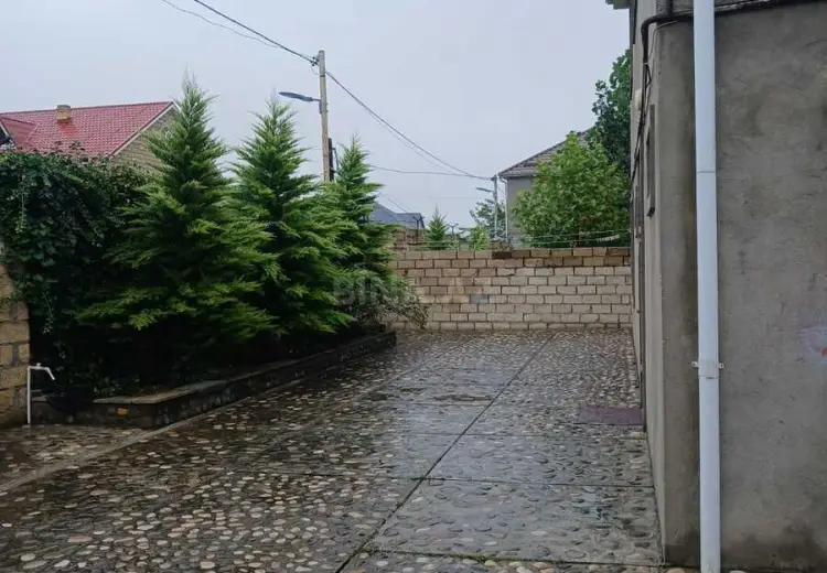 4 otaqlı mənzil Satılır, Qusar