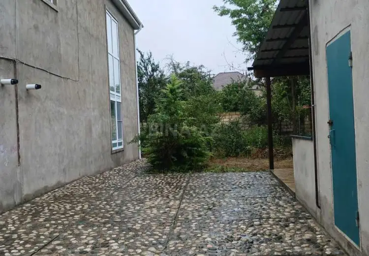 4 otaqlı mənzil Satılır, Qusar