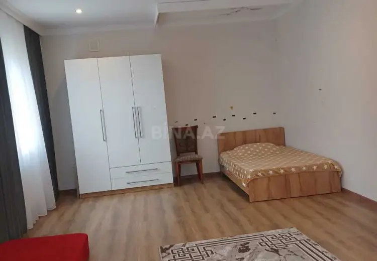 4 otaqlı mənzil Satılır, Qusar