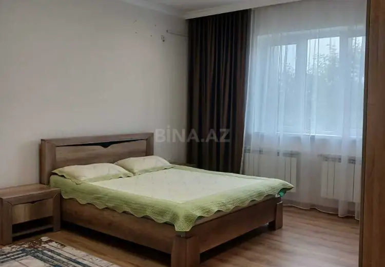 4 otaqlı mənzil Satılır, Qusar