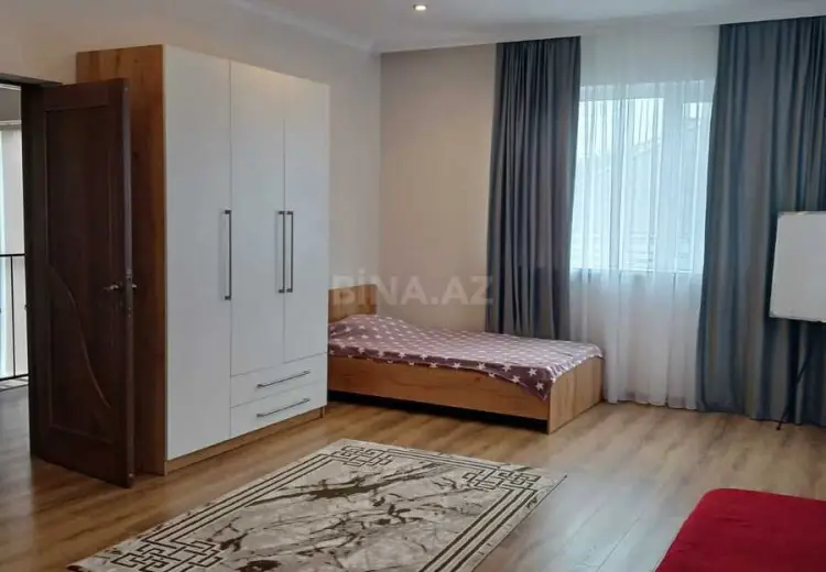 4 otaqlı mənzil Satılır, Qusar