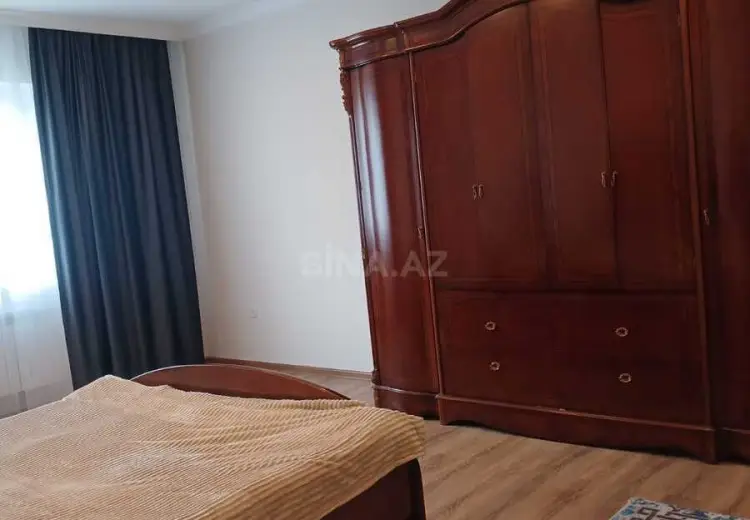 4 otaqlı mənzil Satılır, Qusar