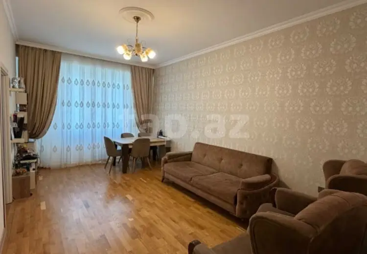 3 otaqlı mənzil , Sumqayıt