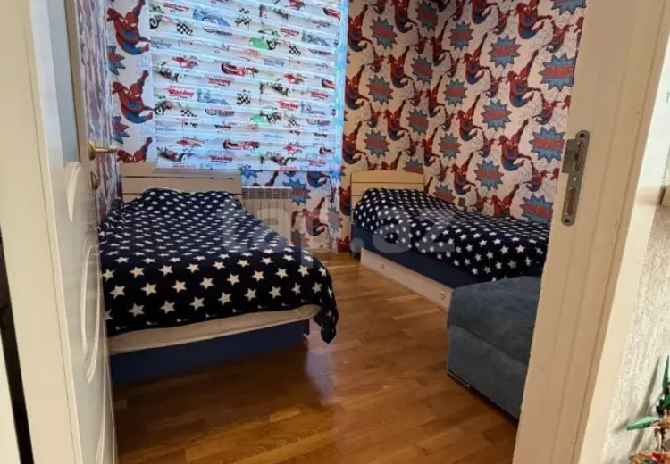 3 otaqlı mənzil , Sumqayıt