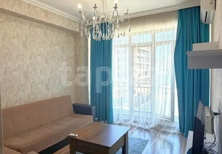 2 otaqlı mənzil , Bakı