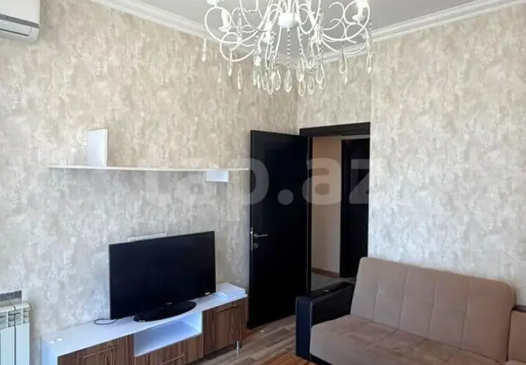 2 otaqlı mənzil , Bakı