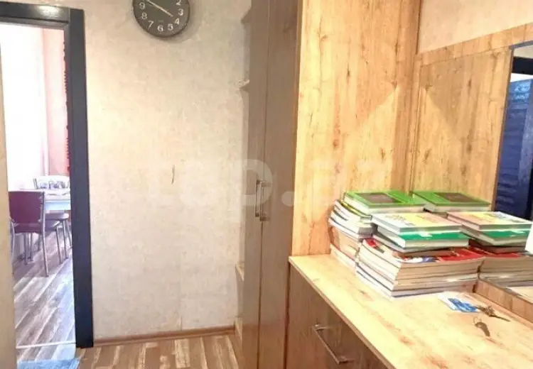 2 otaqlı mənzil , Bakı