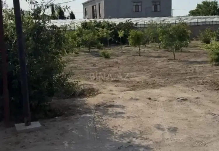 12 sot Torpaq Satılır, Zirə, Xəzər, Bakı