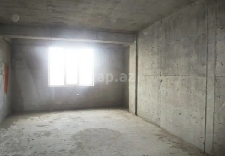 3 otaqlı mənzil , Bakı