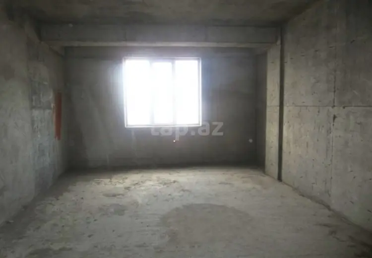 3 otaqlı mənzil , Bakı