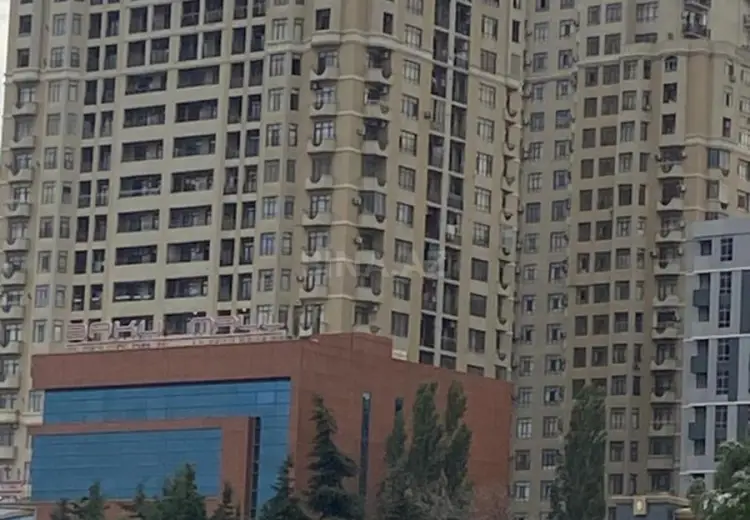 3 otaqlı mənzil Satılır, Yasamal qəs., Yasamal, Bakı
