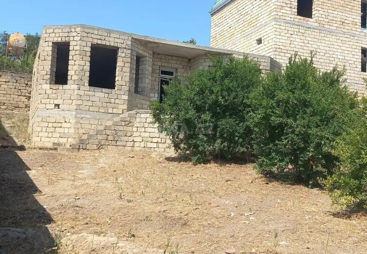 2.7 sot Torpaq Satılır, Badamdar qəs., Səbail, Bakı