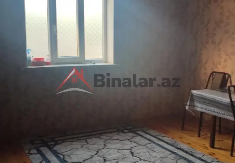 5 otaqlı mənzil Satılır, Gəncə
