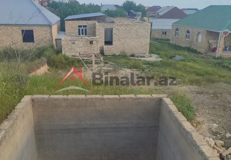 5 otaqlı mənzil Satılır, Gəncə